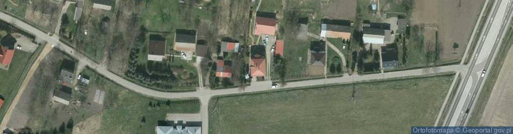 Zdjęcie satelitarne Adrian Pempuś