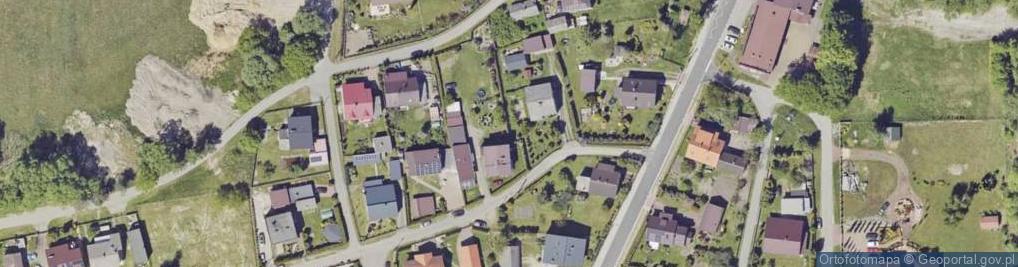 Zdjęcie satelitarne Adrian Walus Oprawa Muzyczno-Artystyczna