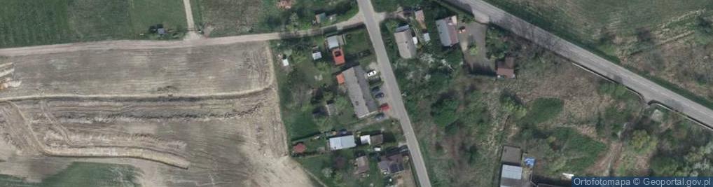Zdjęcie satelitarne Adrian Zakrzewski