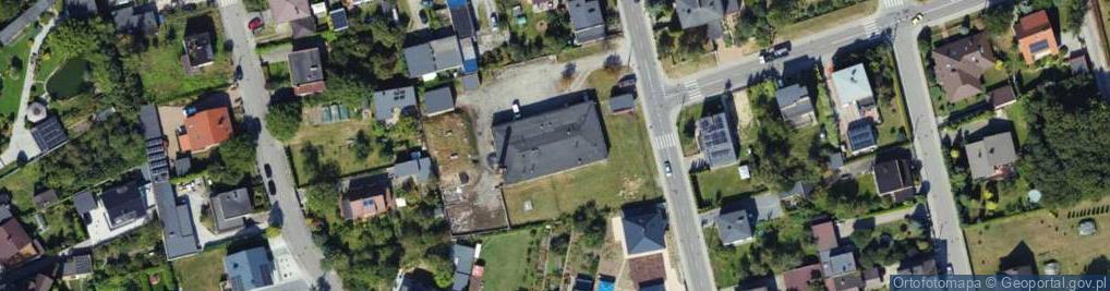 Zdjęcie satelitarne Adrianna Kabała