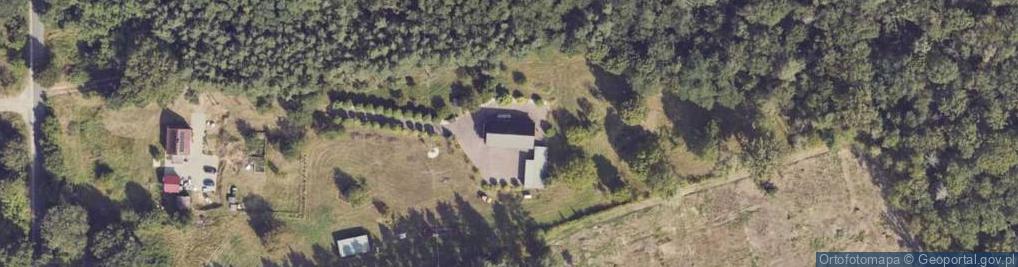 Zdjęcie satelitarne Adrianus Thomas Maria Van Kessel