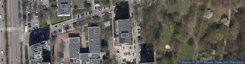 Zdjęcie satelitarne Adsedo - Bartosz Stubiński