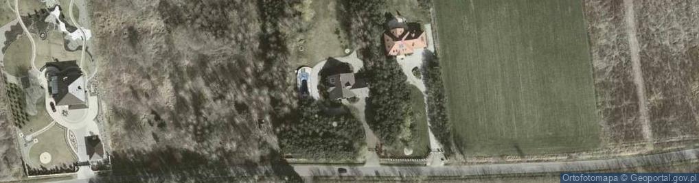 Zdjęcie satelitarne Advasoft