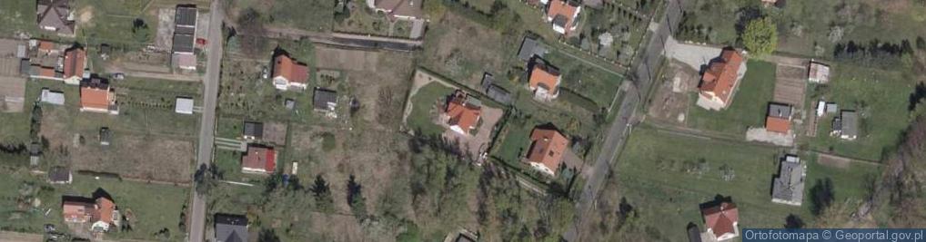 Zdjęcie satelitarne Advermax Hanna Makowska