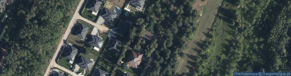 Zdjęcie satelitarne Adverto Olga Rejdych