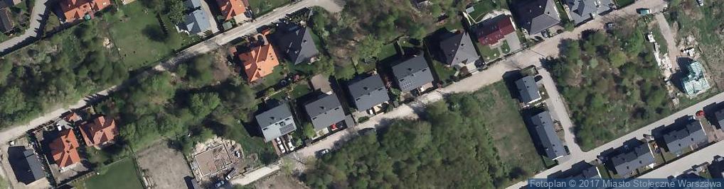 Zdjęcie satelitarne Adviseo