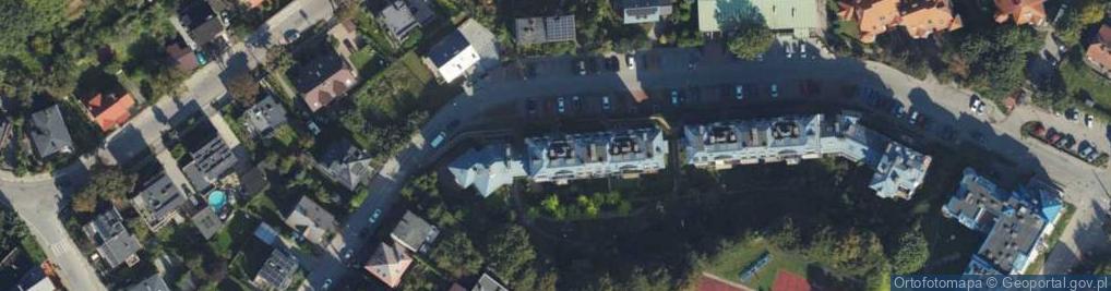 Zdjęcie satelitarne Adviser Zbigniew Zaryczański
