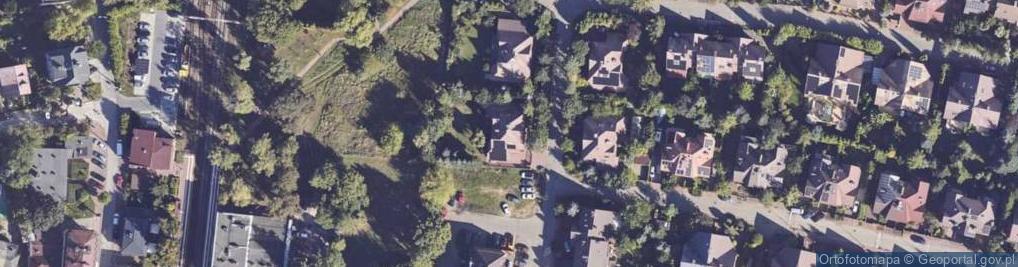 Zdjęcie satelitarne Adviser