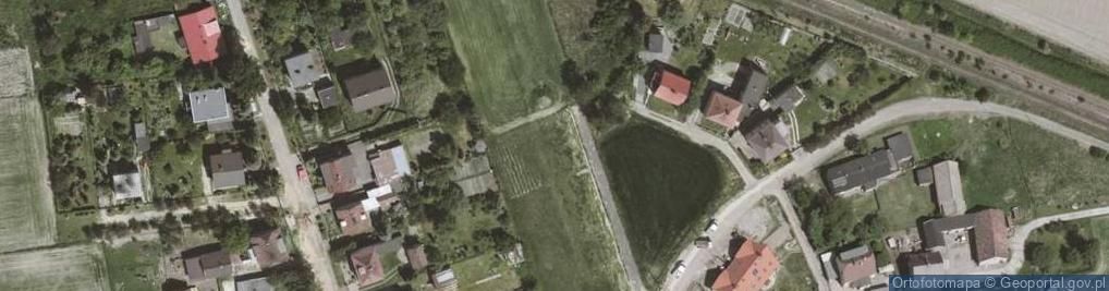Zdjęcie satelitarne Adwik Paweł Dołżański