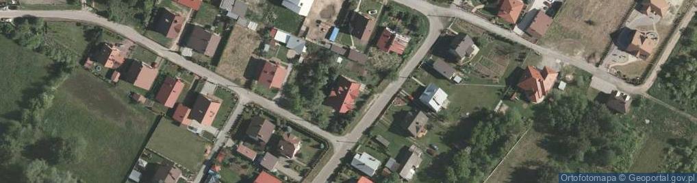 Zdjęcie satelitarne Adwokat Marek Smaroń Kancelaria Adwokacka
