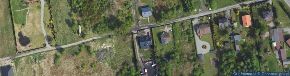 Zdjęcie satelitarne Aeb Edyta Bielawska
