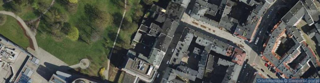 Zdjęcie satelitarne Aeon Squared