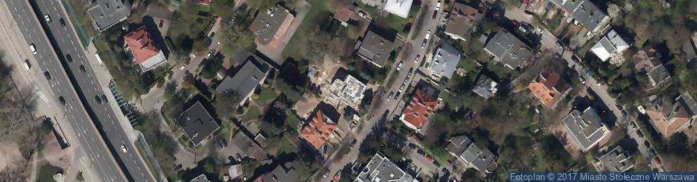 Zdjęcie satelitarne Aesthetic Ziemlewski [ w Likwidacji