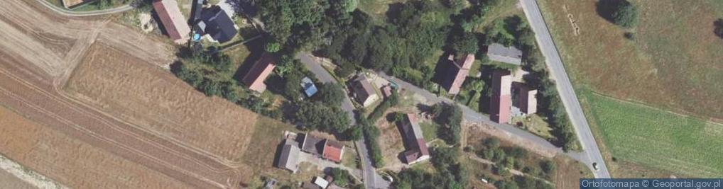Zdjęcie satelitarne Aga Agnieszka Piotrowska