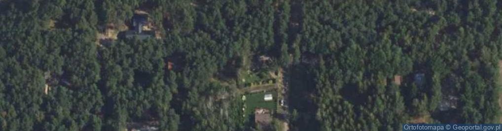Zdjęcie satelitarne Aga Idzikowska Agnieszka