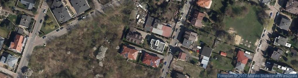 Zdjęcie satelitarne Agab S C