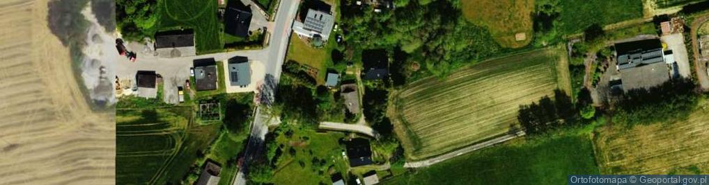 Zdjęcie satelitarne Agamix