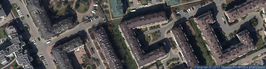 Zdjęcie satelitarne Agar D S i