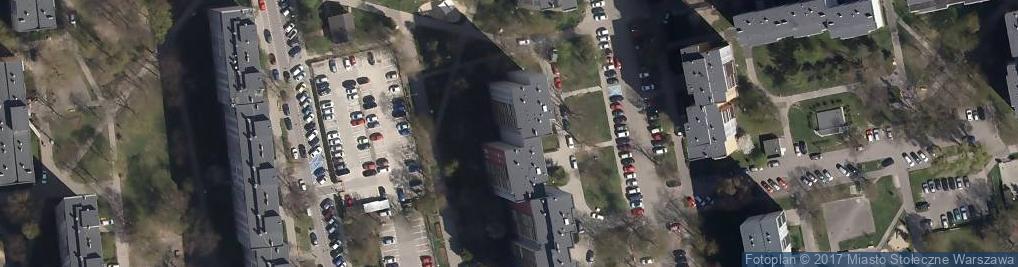 Zdjęcie satelitarne Agart