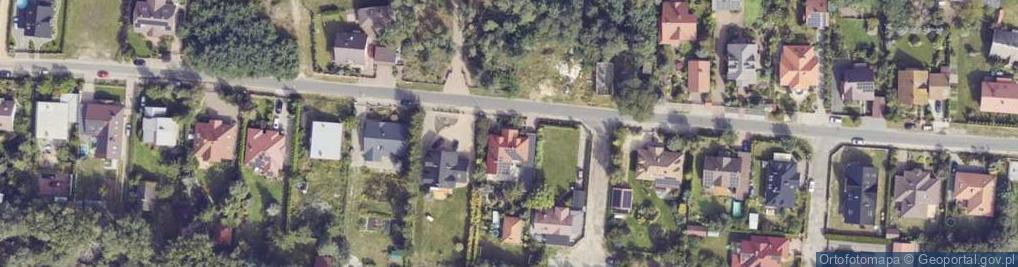 Zdjęcie satelitarne Agat - Jacek Rzepczyk