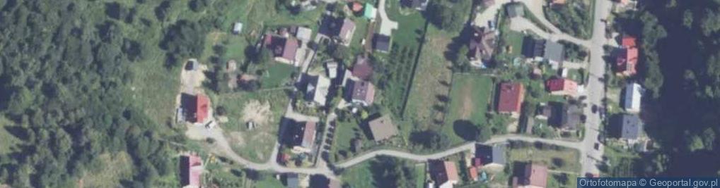 Zdjęcie satelitarne Agata Adamczyk-Zachura