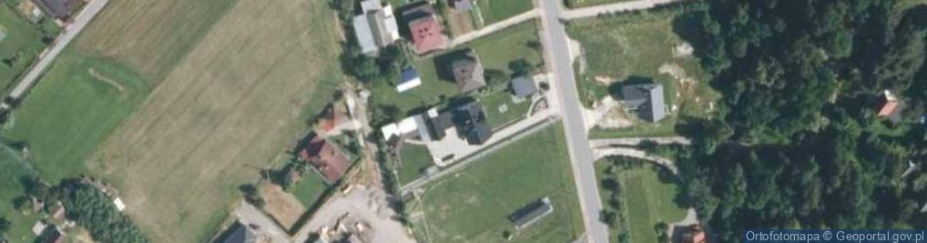 Zdjęcie satelitarne Agata Duda Aga Czyszczenie i Mycie