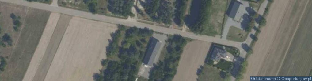Zdjęcie satelitarne Agata Dulebska-Rogala AkuPower