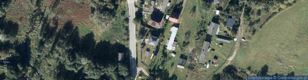 Zdjęcie satelitarne Agata Głowacka Agat