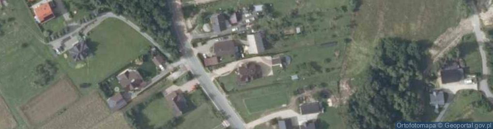Zdjęcie satelitarne Agata Pawlik