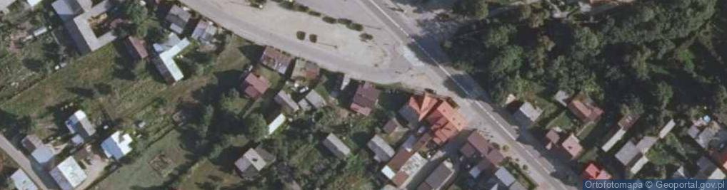 Zdjęcie satelitarne Agata Pietrulińska