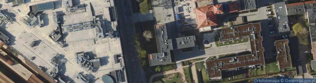 Zdjęcie satelitarne Agencja Artron