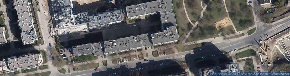 Zdjęcie satelitarne Agencja Lech Lech Wieczorkiewicz