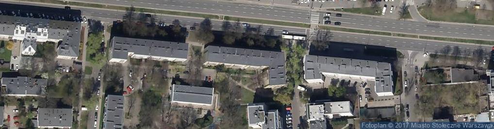 Zdjęcie satelitarne Agencja Literacka Duet Łuszczuk Marek Widzyńska Ewa Gołacka Iwona