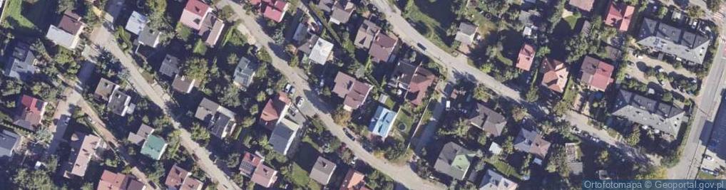 Zdjęcie satelitarne Agencja Multimedialna MazikaMarzena Kącka