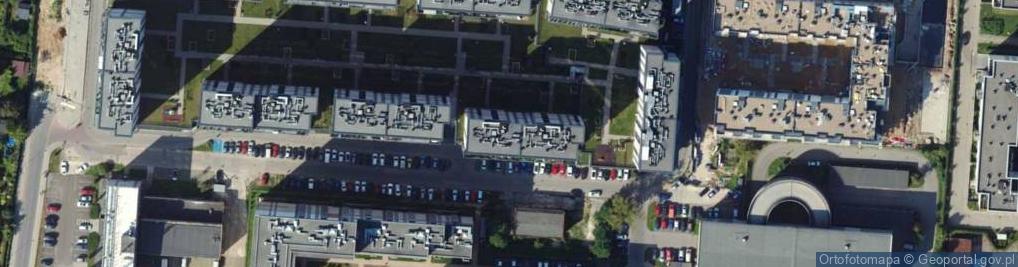 Zdjęcie satelitarne Agencja rekrutacyjna IT — LET'S Hire