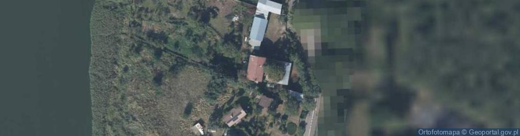 Zdjęcie satelitarne Agencja Ubezpieczeniowa Perfekt