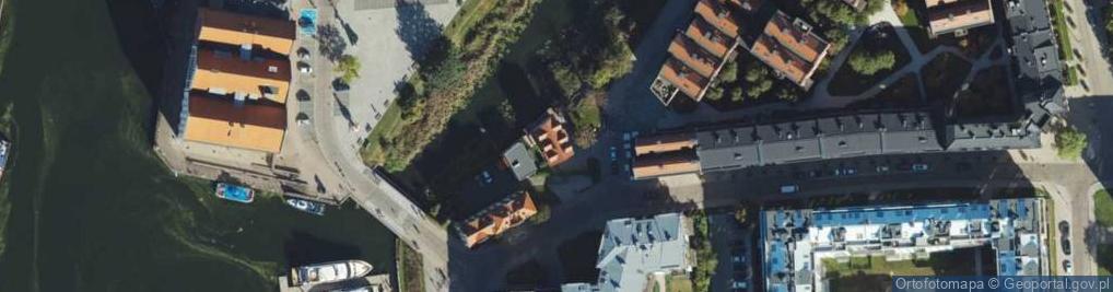 Zdjęcie satelitarne Agencja Wydawniczo Handlowa Af Afeltowicz A i S Ka