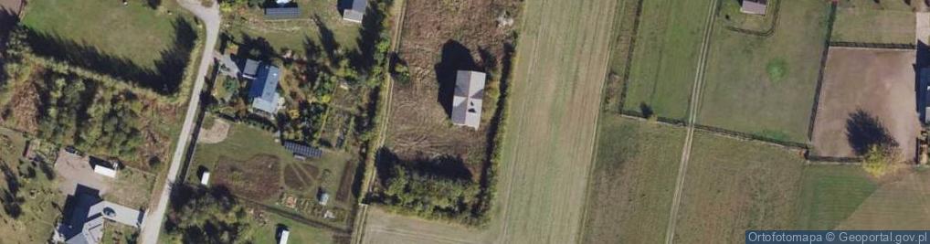 Zdjęcie satelitarne Agent Ubezpieczeniowy Jaroszewski Sławomir