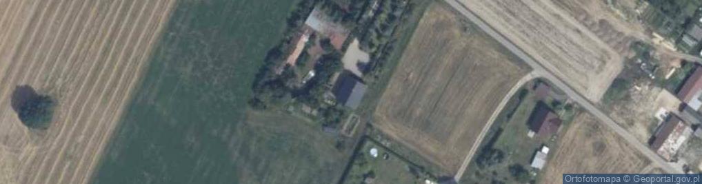 Zdjęcie satelitarne Agent Ubezpieczeniowy Stanisław Wiesław Owczarczyk