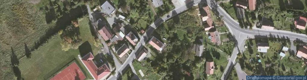 Zdjęcie satelitarne Agent Ubezpieczeniowy