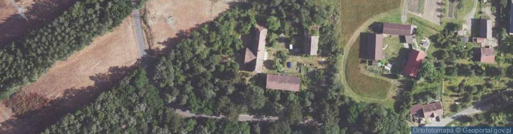 Zdjęcie satelitarne Agent Ubezpieczeniowy