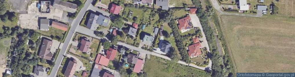 Zdjęcie satelitarne Agent Ubezpieczeniowy