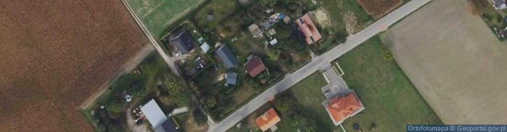 Zdjęcie satelitarne Agent Ubezpieczeniowy