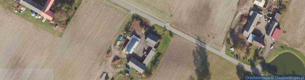 Zdjęcie satelitarne Agent Ubezpieczeniowy
