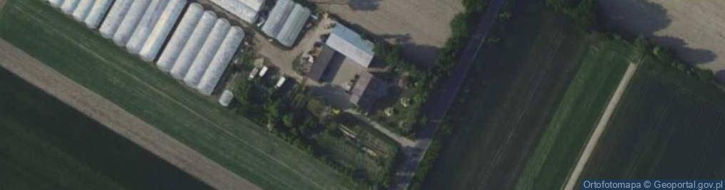 Zdjęcie satelitarne Agent Ubezpieczeniowy