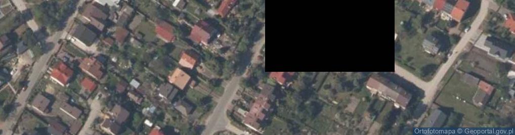Zdjęcie satelitarne Agent Ubezpieczeniowy