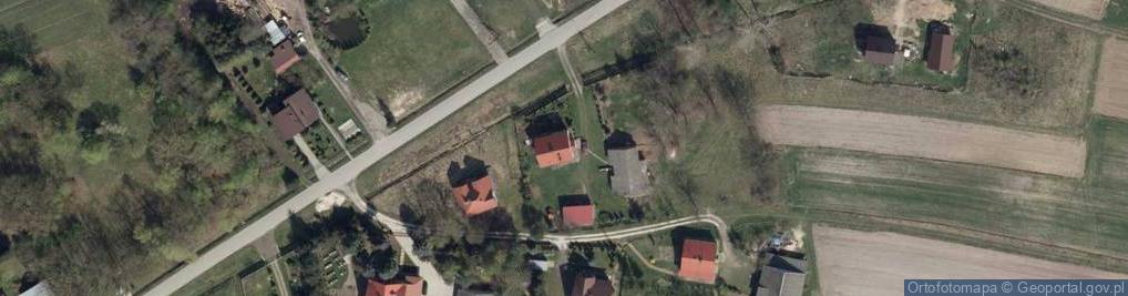 Zdjęcie satelitarne Agent Ubezpieczeniowy