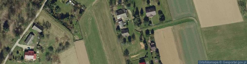 Zdjęcie satelitarne Agent Ubezpieczeniowy