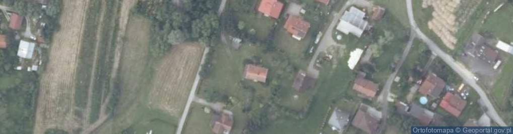 Zdjęcie satelitarne Agent Ubezpieczeniowy