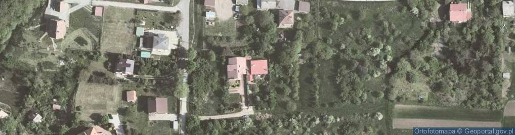 Zdjęcie satelitarne Agent Ubezpieczeniowy
